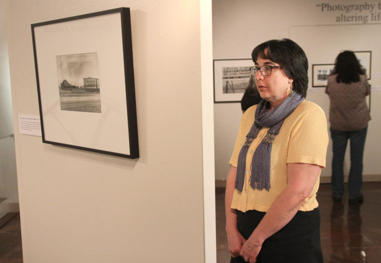 Bell County Museum Photographer Exhibit